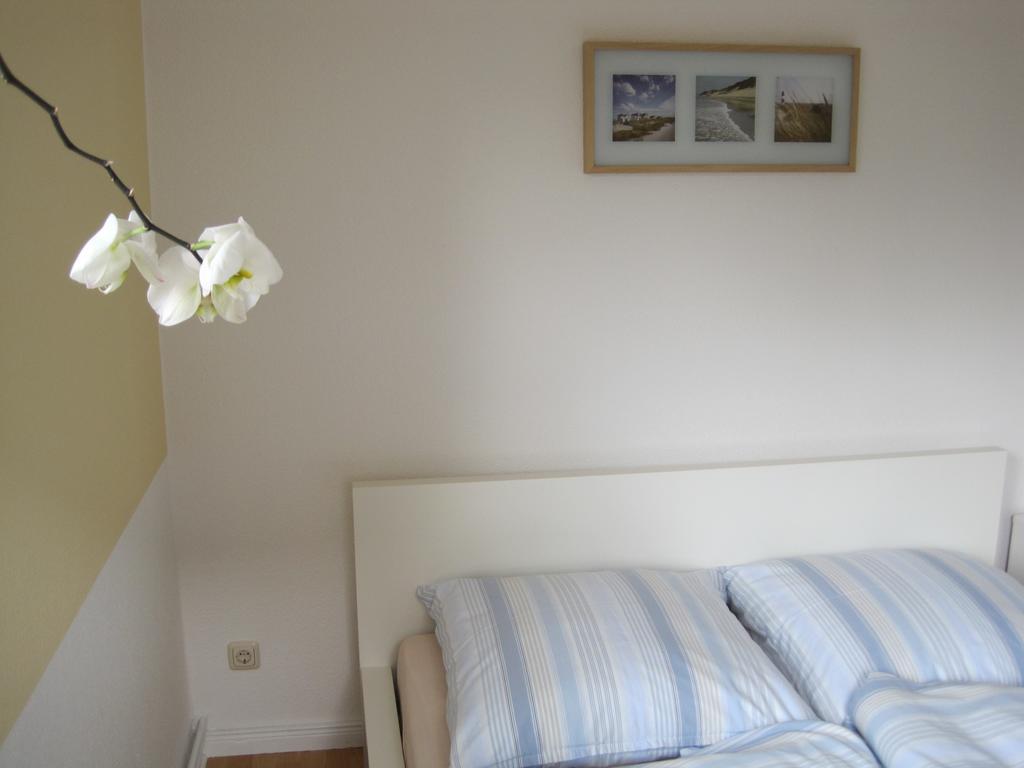 Haus Ostseeatoll Apartment Росток Стая снимка